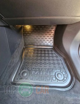 Avto Gumm ������� � ����� MINI Countryman U25 2023-