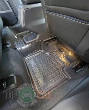 Avto Gumm ������� � ����� MINI Countryman U25 2023-