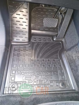 Avto Gumm ������� � ����� MG EHS (hybrid) 2025-