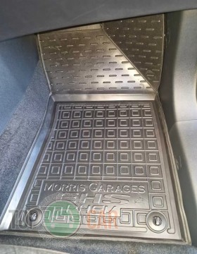 Avto Gumm ������� � ����� MG EHS (hybrid) 2025-