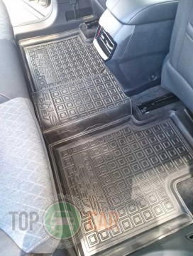 Avto Gumm ������� � ����� MG EHS (hybrid) 2025-