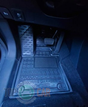 Avto Gumm ������� � ����� MG HS (���) 2025-