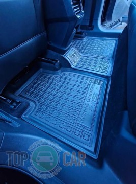 Avto Gumm ������� � ����� MG HS (���) 2025-