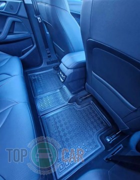 Avto Gumm ������� � ����� MG HS (���) 2025-