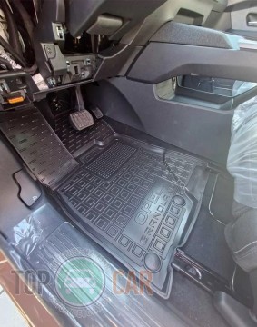 Avto Gumm ������� � ����� Opel Grandland (���) 2024-