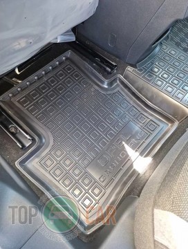 Avto Gumm ������� � ����� Opel Grandland (���) 2024-