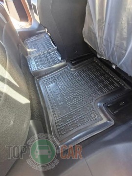 Avto Gumm ������� � ����� Opel Grandland (���) 2024-