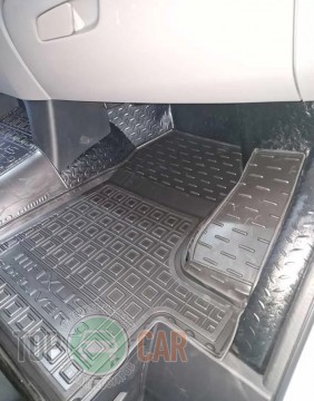Avto Gumm ������� � ����� Maxus e-Deliver 9   
