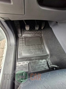 Avto Gumm ������� � ����� Maxus T60