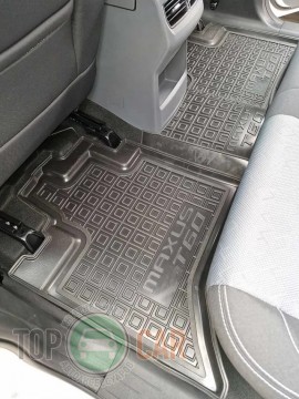 Avto Gumm ������� � ����� Maxus T60