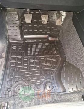 Avto Gumm ������� � ����� Mitsubishi L200 Invite 2024-