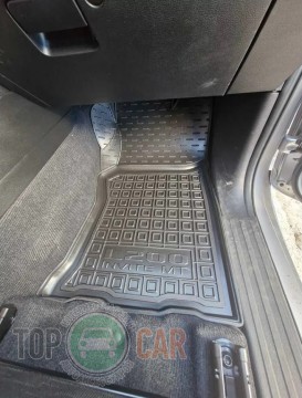 Avto Gumm ������� � ����� Mitsubishi L200 Invite 2024-