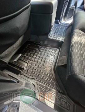 Avto Gumm ������� � ����� Mitsubishi L200 Invite 2024-