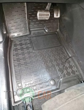Avto Gumm ������� � ����� Peugeot 3008 2025- (hybrid/��C)