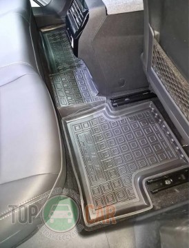 Avto Gumm ������� � ����� Peugeot 3008 2025- (hybrid/��C)
