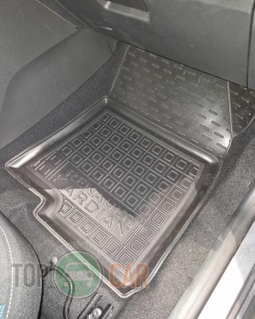 Avto Gumm ������� � ����� Renault Kardian 2023-