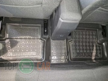 Avto Gumm ������� � ����� Renault Kardian 2023-