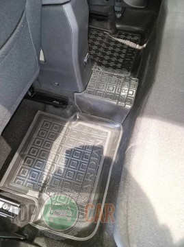 Avto Gumm ������� � ����� Renault Kardian 2023-