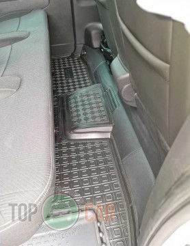 Avto Gumm ������� � ����� Renault Trafic lll 2021- (2-� ���) (���� ������� �����)