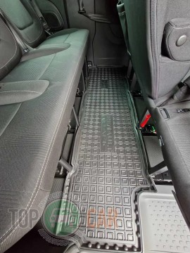 Avto Gumm ������� � ����� Renault Trafic lll 2021- (3-� ���) (���� ������� �����)