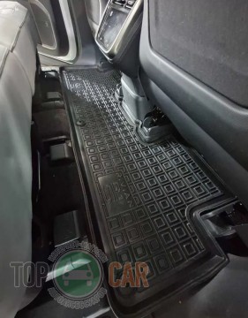 Avto Gumm ������� � ����� Rivian R1/S 2021- (7 ����)  