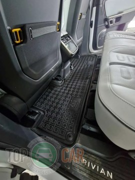 Avto Gumm ������� � ����� Rivian R1/S 2021- (7 ����)  
