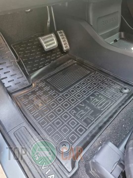 Avto Gumm ������� � ����� Rivian R1/T 2021-