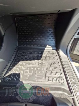Avto Gumm ������� � ����� Rivian R1/T 2021-