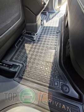 Avto Gumm ������� � ����� Rivian R1/T 2021-