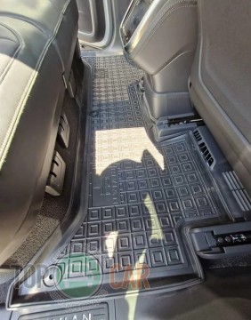 Avto Gumm ������� � ����� Rivian R1/T 2021-