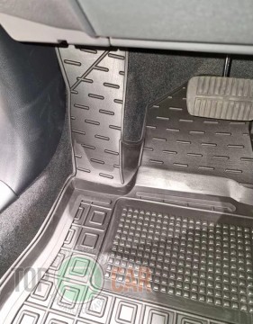 Avto Gumm ������� � ����� Subaru Forester 2024- 