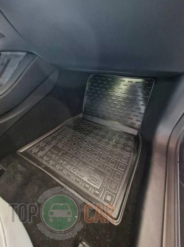 Avto Gumm ������� � ����� Tesla Model 3 Perfomens 2022-
