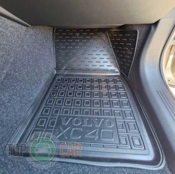Avto Gumm ������� � ����� Volvo XC40 Recharge (�HEV) 2020-