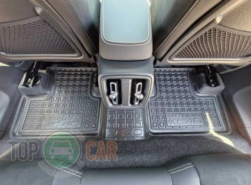 Avto Gumm ������� � ����� Volvo XC40 Recharge (�HEV) 2020-