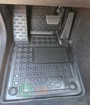 Avto Gumm ������� � ����� Volvo XC60 2017-