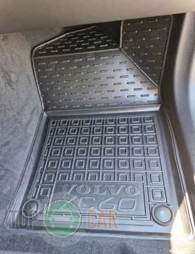 Avto Gumm ������� � ����� Volvo XC60 2017-