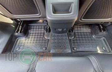 Avto Gumm ������� � ����� Volvo XC60 2017-