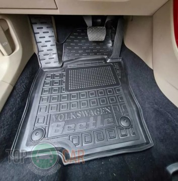 Avto Gumm ������� � ����� Volkswagen Beetle 2011-2018