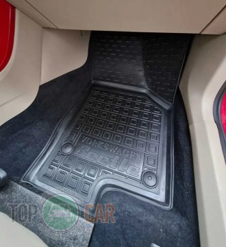 Avto Gumm ������� � ����� Volkswagen Beetle 2011-2018