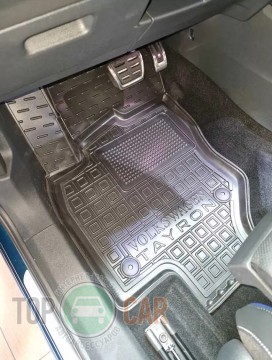 Avto Gumm ������� � ����� Volkswagen Tayron