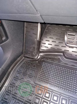 Avto Gumm ������� � ����� Volkswagen Tayron