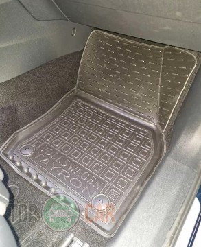 Avto Gumm ������� � ����� Volkswagen Tayron