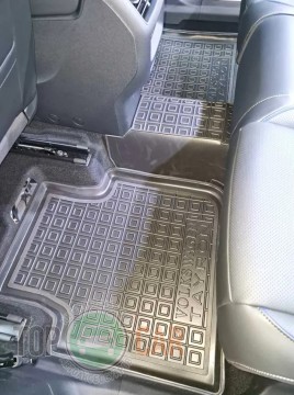 Avto Gumm ������� � ����� Volkswagen Tayron