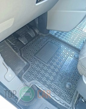 Avto Gumm ������� � ����� Volkswagen T7