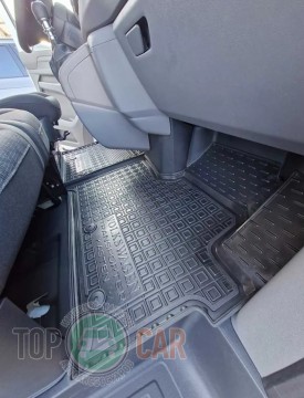 Avto Gumm ������� � ����� Volkswagen T7
