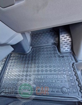 Avto Gumm ������� � ����� Volkswagen T7