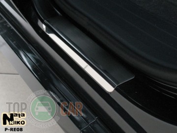 �������� �� ������ ��������  RENAULT KOLEOS 2008-