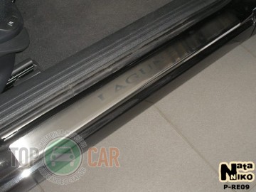 �������� �� ������ ��������  RENAULT LAGUNA III 2007-
