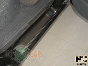 �������� �� ������ ��������  RENAULT LAGUNA III 2007-