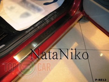 �������� �� ������ ��������  RENAULT LOGAN II 2010- 